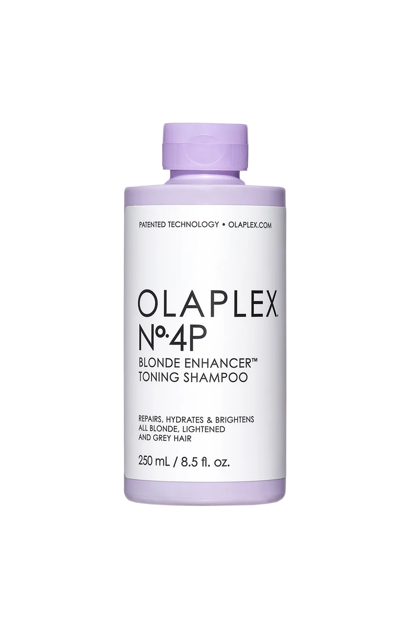No 4-P Bond Maintenance Purple Shampoo 250ml
