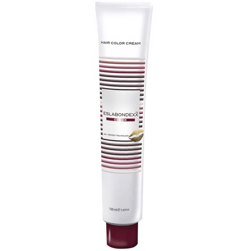 Hair Color Cream - 6.0 Intense Dark Blonde 100ml