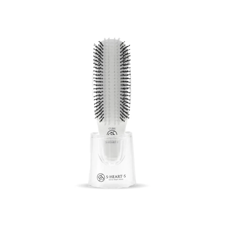 Tokio Scalp Brush Cure -
