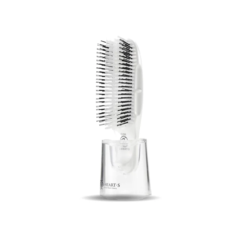 Tokio Scalp Brush Cure -