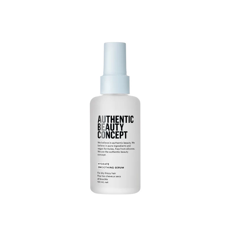 Hydrate Smoothing Serum - Sérum Hydratant Lissant - 100ml