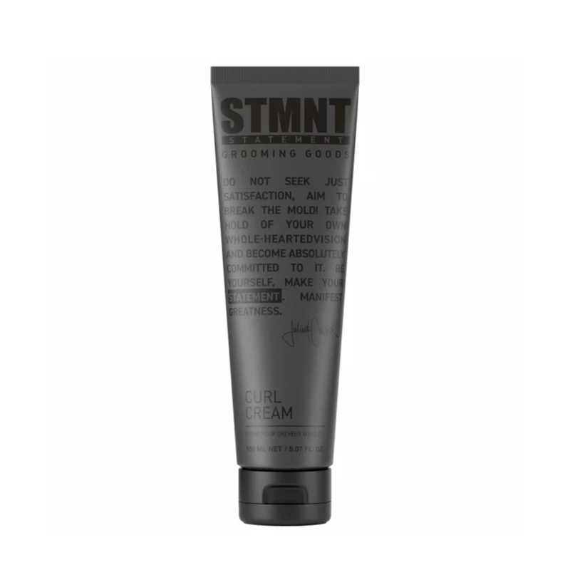 STMNT Curl Cream - Crème définition des boucles - 150ml