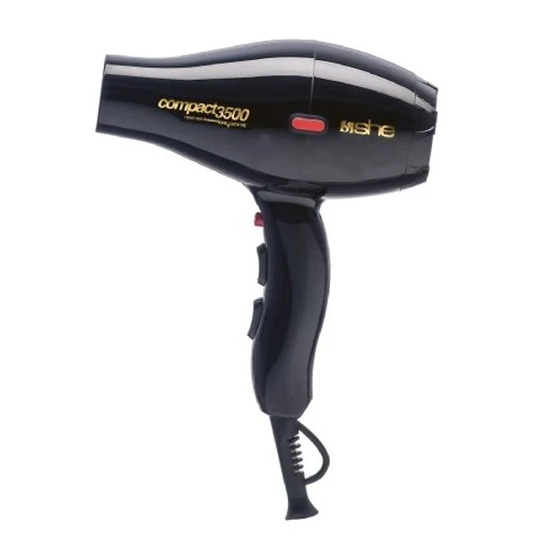Asciugacapelli professionale Compact 3500 SHE