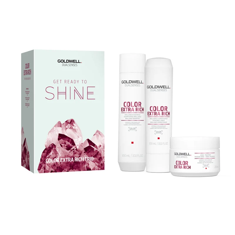 Dualsenses Color Extra Rich Trio