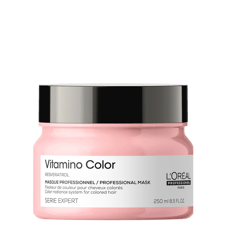 L'Oréal Professionnel Paris Serie Expert Vitamino Color Mask 250ml - maschera per capelli colorati