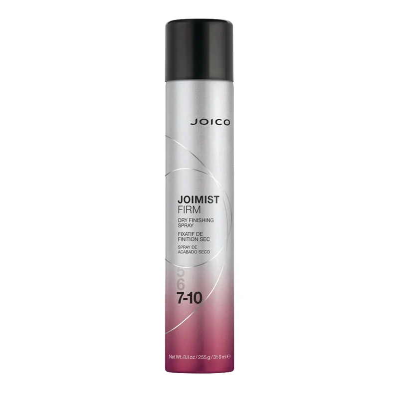 Joico Style & finish JoiMist firm 350ml - lacca tenuta media