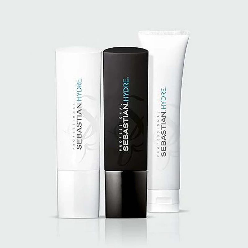Sebastian Foundation Hydre Shampoo 250ml - shampoo idratante