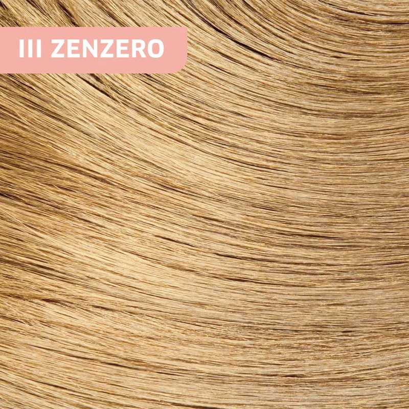 Wella Eos Zenzero (III) 120g - colorazione naturale
