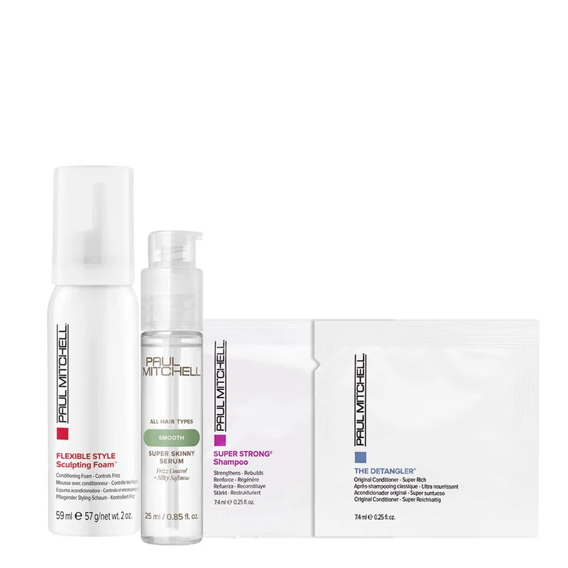 Paul Mitchell Styling Pouch OMAGGIO