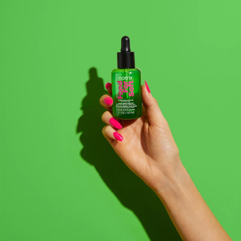 Matrix Food For Soft Oil 50ml - olio multi-uso idratante