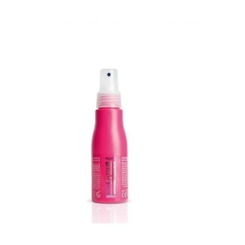 Spray Ristrutturante Istantaneo per capelli 100 ML. Prodotto professionale. SOCAP HAIR SYSTEM.