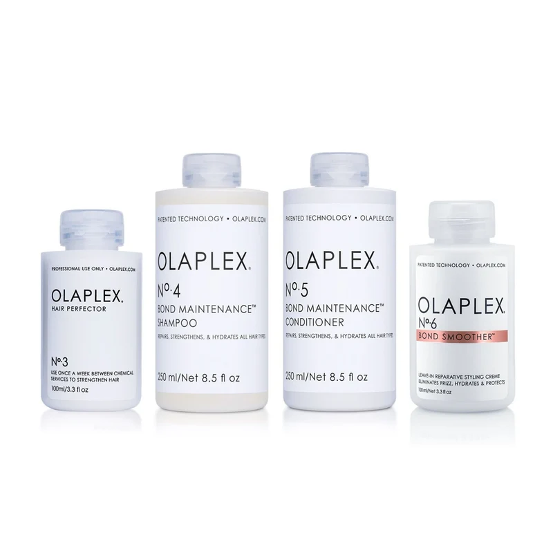 Ultra Bond Set n°3, 4, 5 & 6 - Set Réparation Ultime n°3, 4, 5 & 6