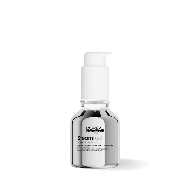 SteamPod Sérum Concentré 50ml