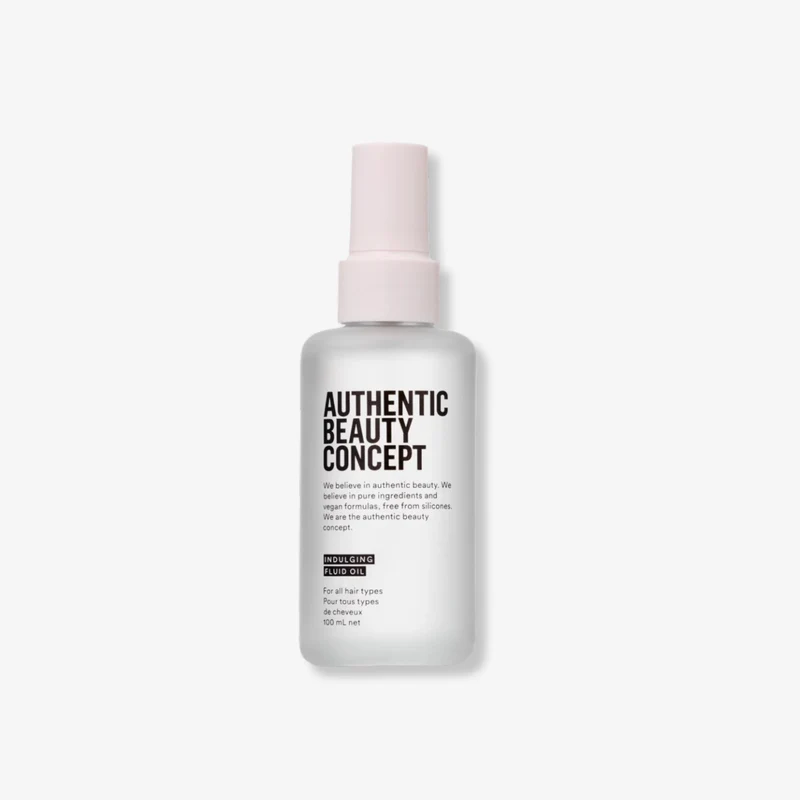 Huile Fluide Sublimatrice Authentic Beauty Concept