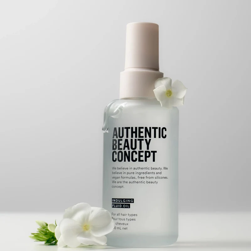 Huile Fluide Sublimatrice Authentic Beauty Concept