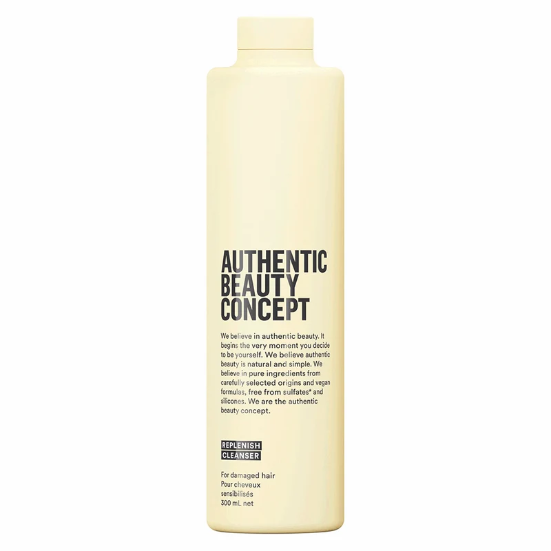 Replenish Cleanser - Shampoing Réparateur - 300ml