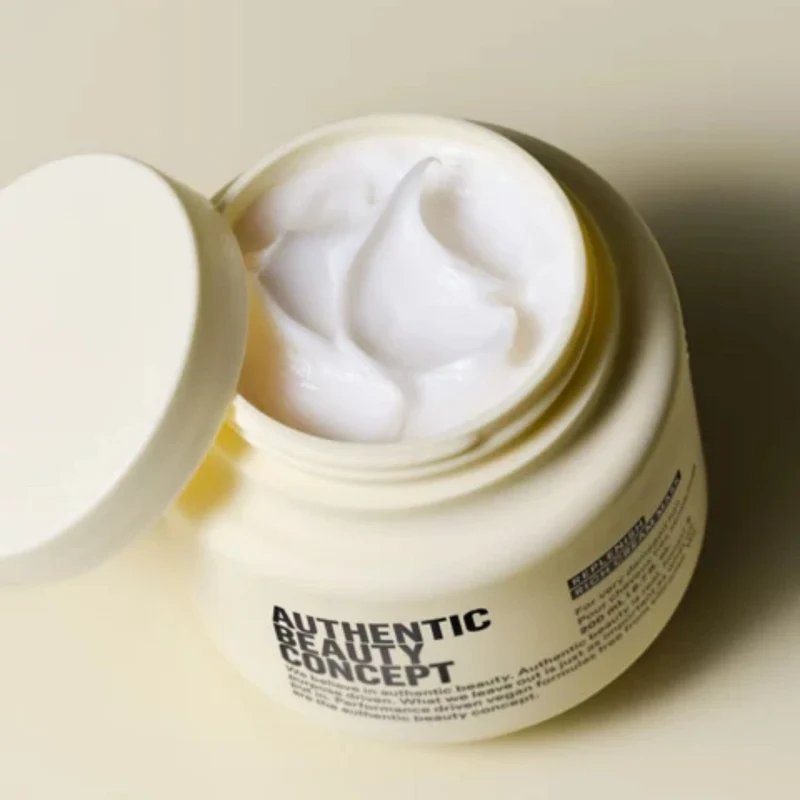 Masque Réparateur intense (Rich ou Light) 200ml