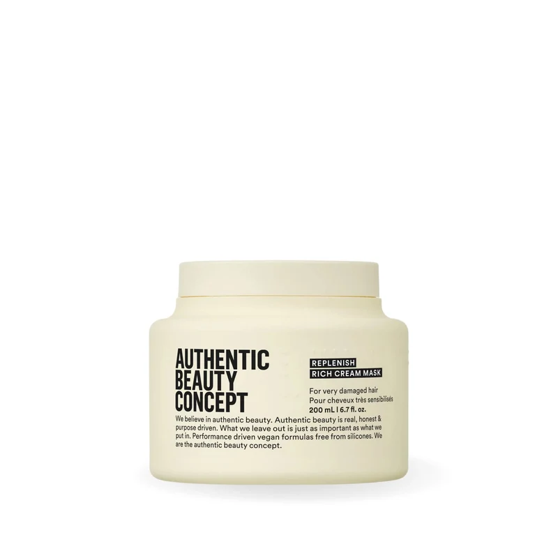 Masque Réparateur intense (Rich ou Light) 200ml