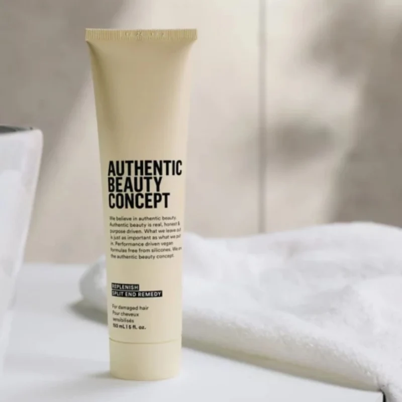 Soin Réparateur de Pointes Authentic Beauty Concept 150 ml