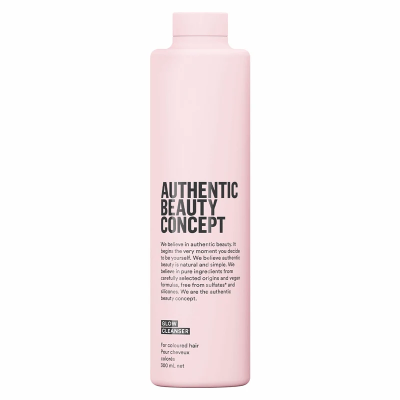 Glow Cleanser - Shampoing Brillance - 300ml