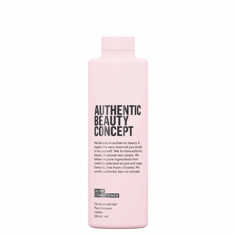 Glow Conditioner - Après-shampoing Brillance - 250ml