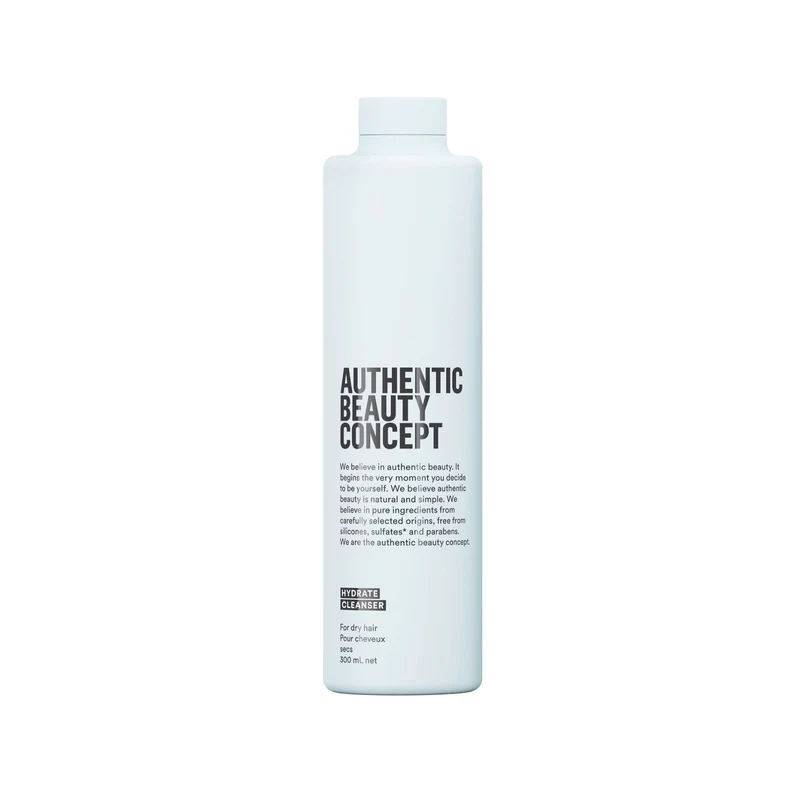 Hydrate Cleanser - Shampoing Hydratant - 300ml