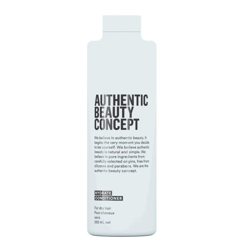 Hydrate Conditioner - Après-Shampoing Hydratant - 250ml