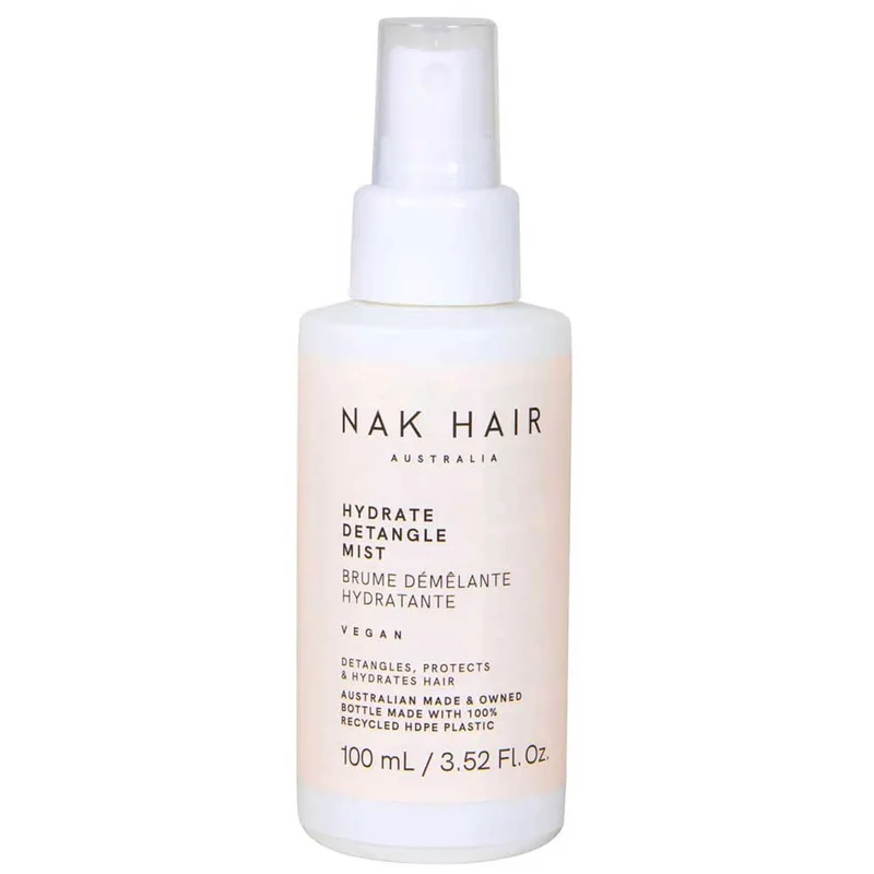 Hydrate Detangle Mist 100mL