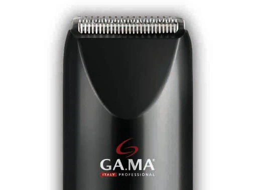 Regolabarba professionale funzione cordless GA.MA Trimmer GT555