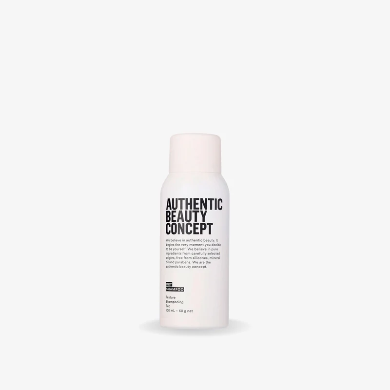 Dry Shampoo - Shampooing Sec - 250ml