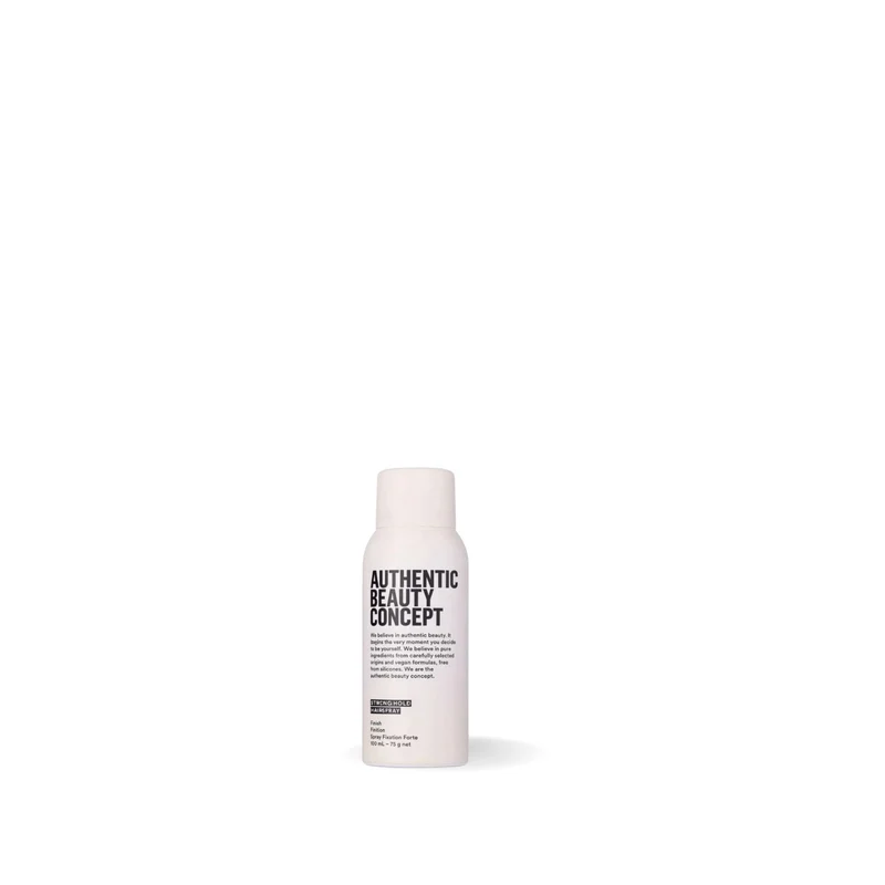 Spray Fixation Forte Authentic Beauty Concept 300ml & 100ml