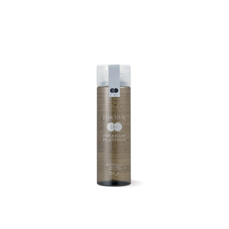Shampoing Tokio Inkarami Platinum