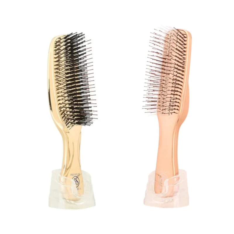 Brosse cuir chevelu S.Heart.S x Tokio Inkarami