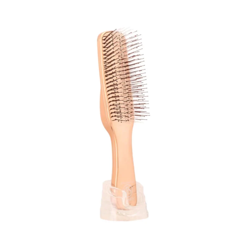 Brosse cuir chevelu S.Heart.S x Tokio Inkarami