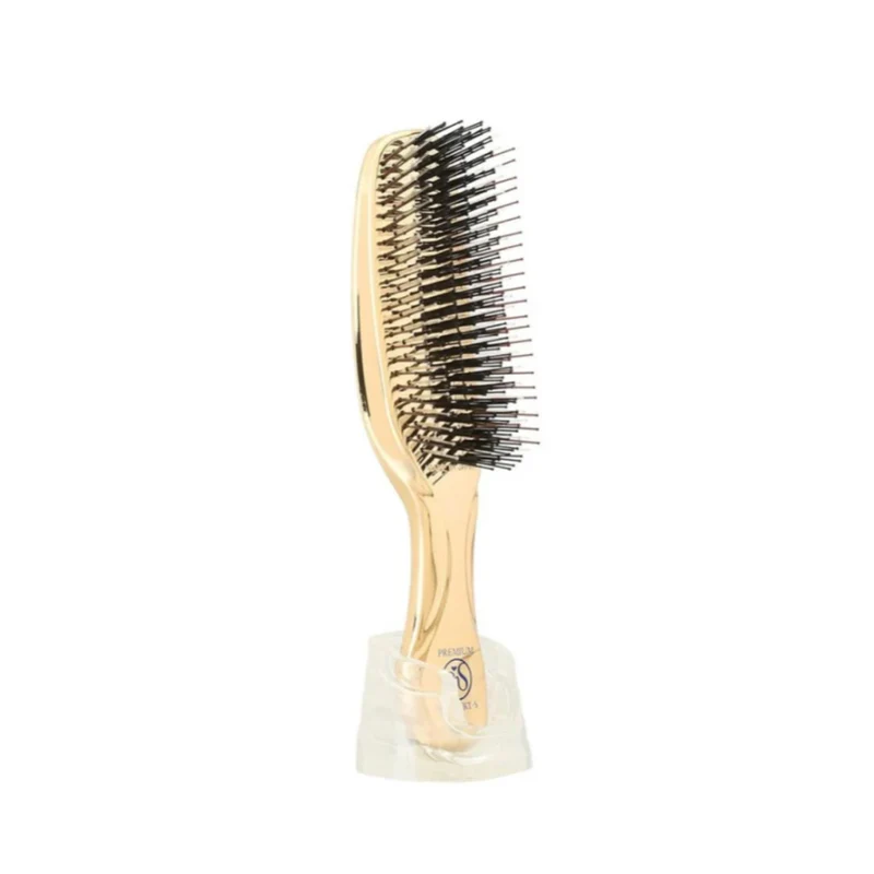 Brosse cuir chevelu S.Heart.S x Tokio Inkarami