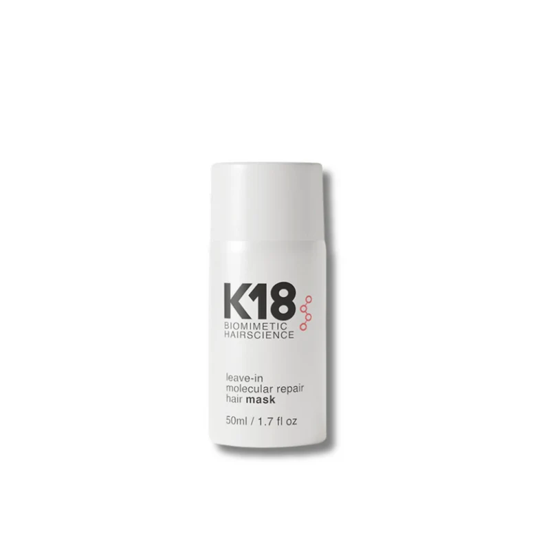Leave-in Hair Mask - Masque réparateur sans rinçage - 50ml