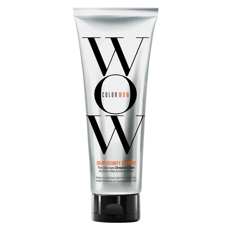 Color Security Shampoo 250ml