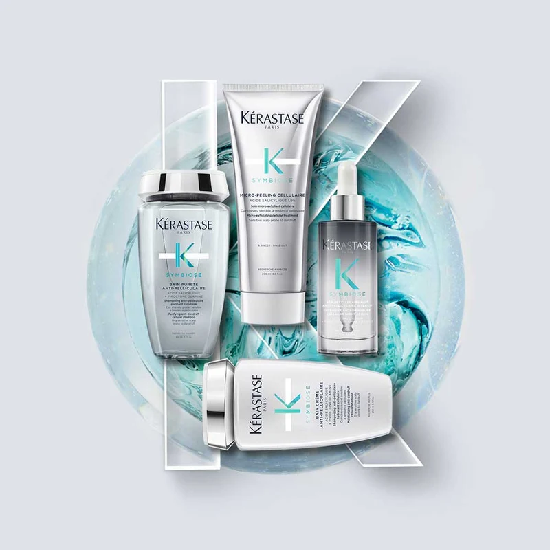 Symbiose Micro-Exfoliating Cellular Treatment 200ml