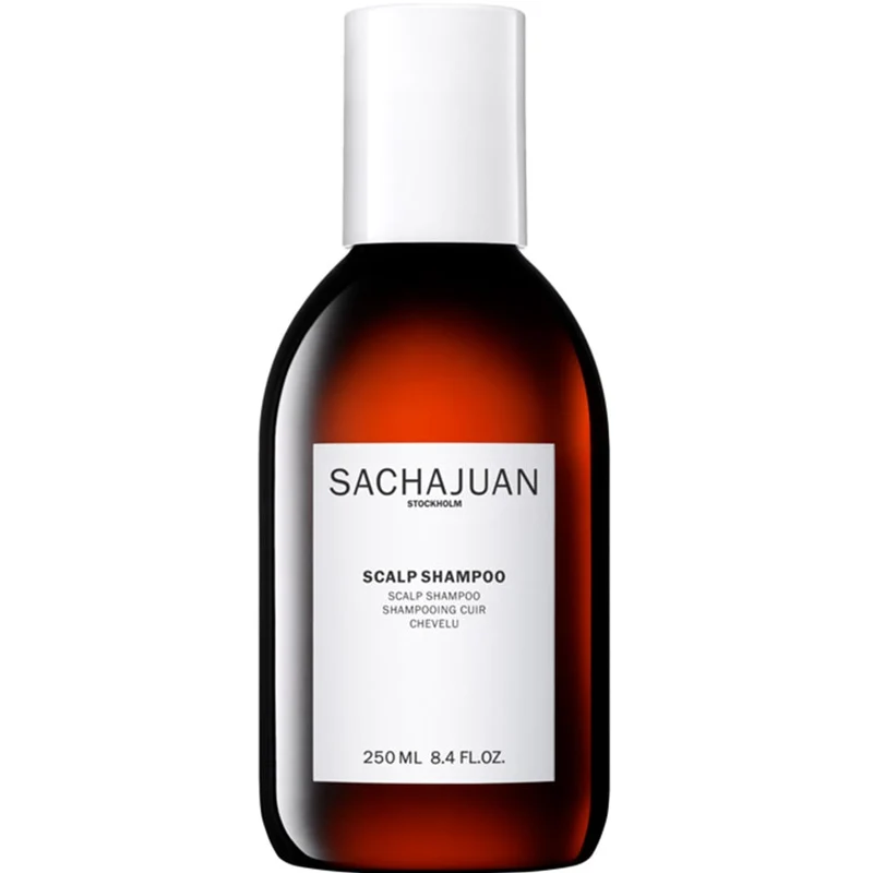 Scalp Shampoo 250ml