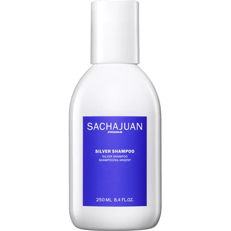 Anti-Pollution Shampoo 250ml