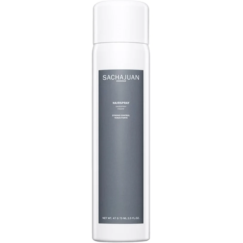 Hair Spray Strong Control 75ml