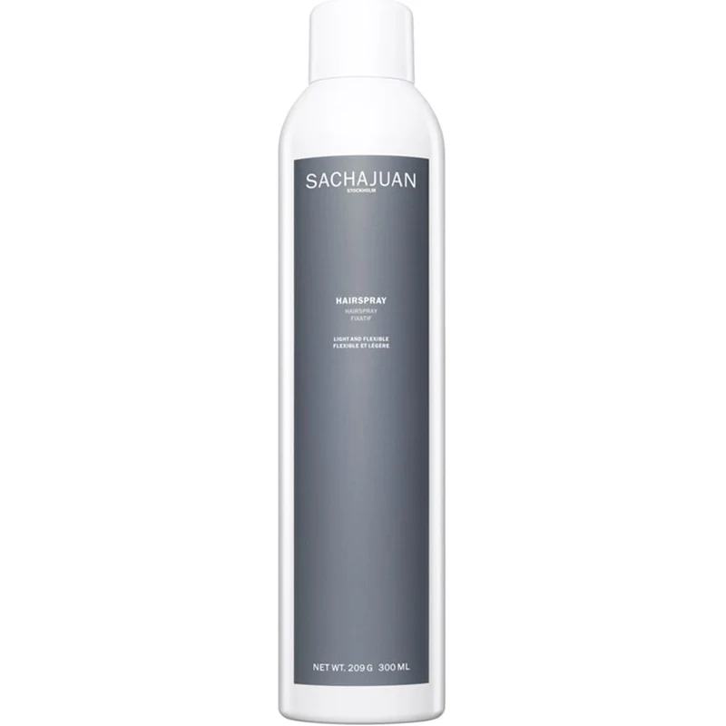 Hair Spray Light & Flexible 300ml