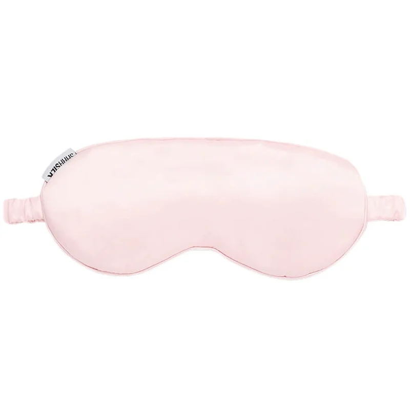 Eye Mask Pink