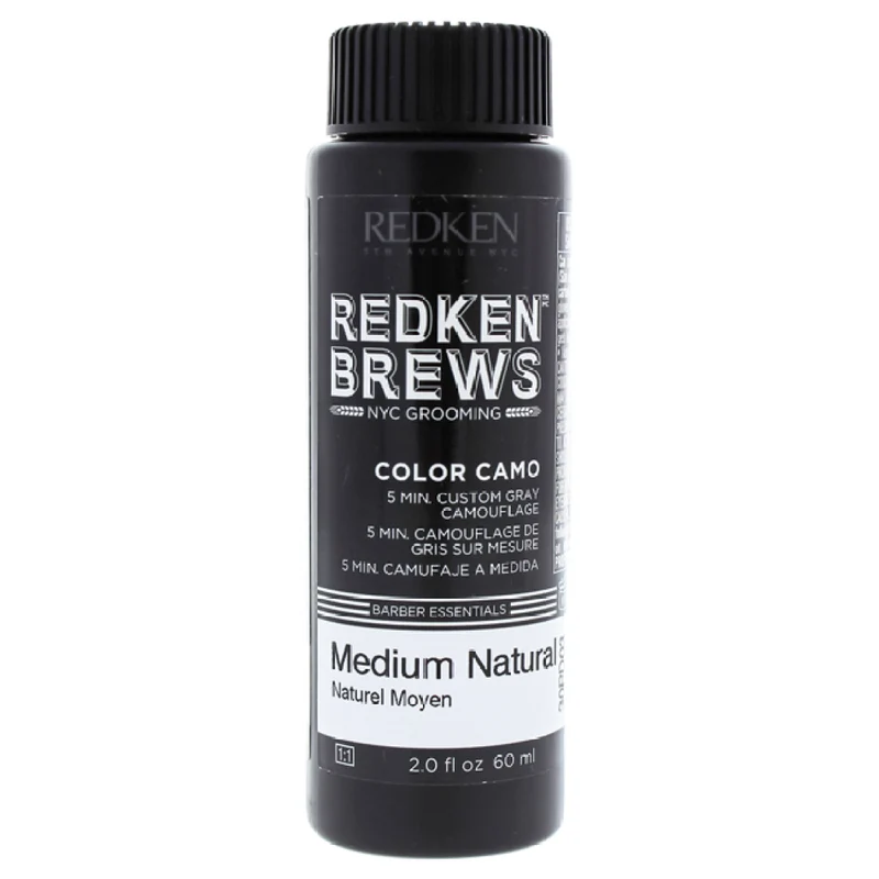 Brew Color 5n Medium Natural 60ml