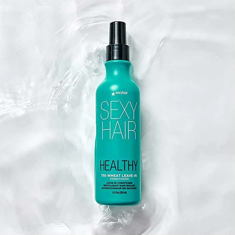 Healthy Soy Tri Wheat Leave In Conditioner 250ml