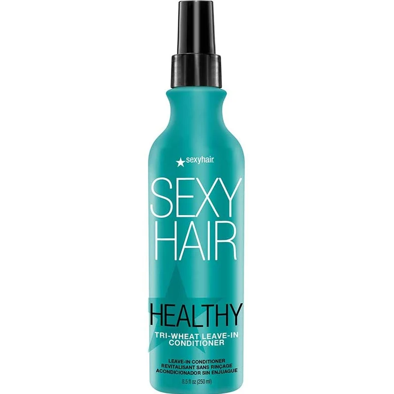 Healthy Soy Tri Wheat Leave In Conditioner 250ml