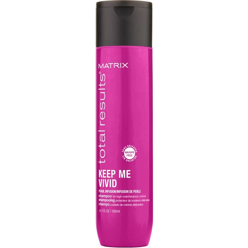 Keep Me Vivid Shampoo 300ml