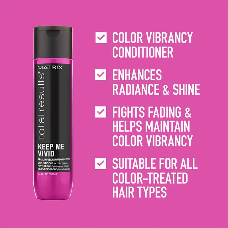 Keep Me Vivid Conditioner 300ml