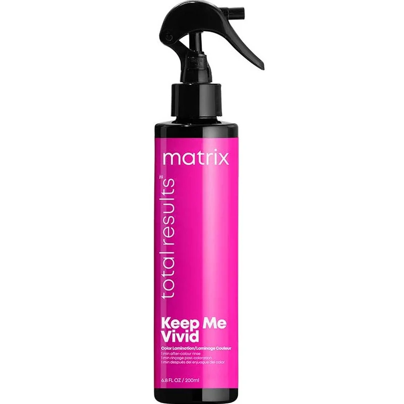 Keep Me Vivid Color Lamination Spray 200ml