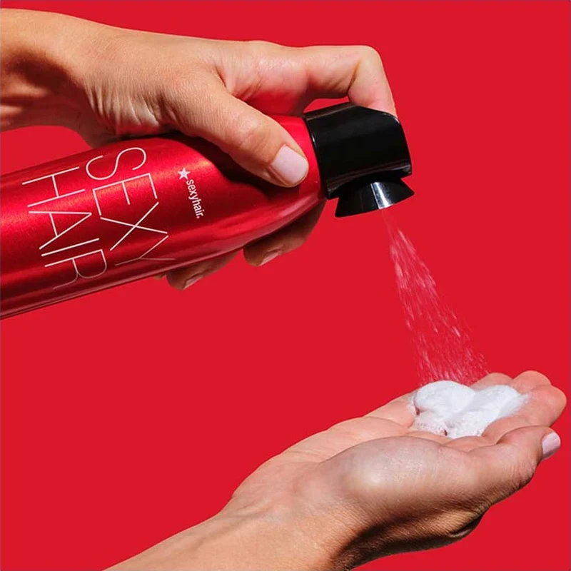 Root Pump Volumizing Spray Mousse 300ml